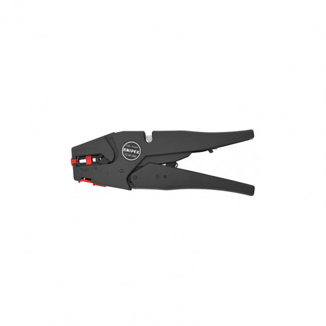 Автоматический инструмент для удаления изоляции KNIPEX 12 40 200