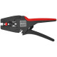 Автоматический стрипер MultiStrip 10 KNIPEX 12 42 195 Автоматический стрипер MultiStrip 10 KNIPEX 12 42 195