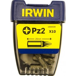 Бита Pozidriv INSERT BIT 1/4 Бита Pozidriv INSERT BIT 1/4