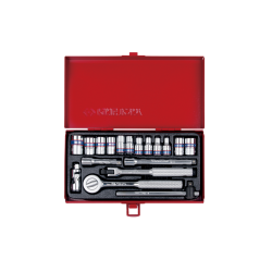 Набор головок 1/4 Набор головок 1/4