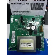 Плата для N12150 Плата для N12150