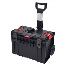 Ящик для инструментов QBRICK SYSTEM ONE CART Размер : 585 x 460 x 765 Ящик для инструментов QBRICK SYSTEM ONE CART Размер : 585 x 460 x 765
