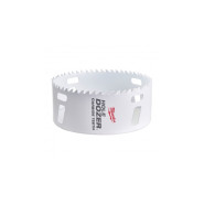 Коронка Bi-Metal Carbide MILWAUKEE, діаметр152мм