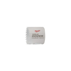 Коронка Bi-Metal Carbide MILWAUKEE, діаметр51мм Коронка Bi-Metal Carbide MILWAUKEE, діаметр51мм