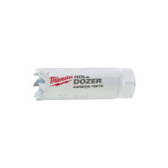 Биметаллическая коронка HOLEDOZER CARBIDE 65мм (1 шт)