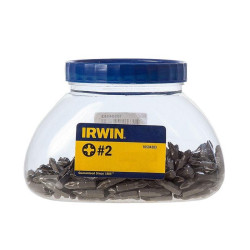 Набор бит  250 шт 1/4