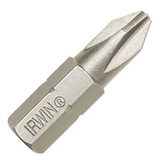 Біта 25 мм, Philips Ph2  IRWIN