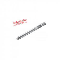 Біта  7041ZL PH2 x 90 мм Біта  7041ZL PH2 x 90 мм