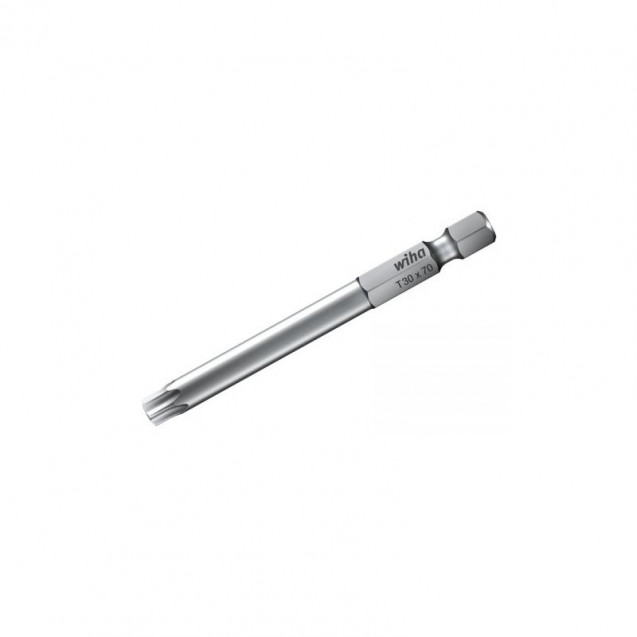 Біта 7045ZL T10 x 70 мм Біта 7045ZL T10 x 70 мм