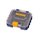 Бита IMPACT PRO 1/4"/25мм PZ2 20шт, IRWIN