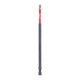 Насадка Milwaukee SHOCKWAVE PZ3 150мм (1 шт)