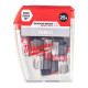 Біта SHOCKWAVE MILWAUKEE, TX40, 25мм, (25шт) Біта SHOCKWAVE MILWAUKEE, TX40, 25мм, (25шт)