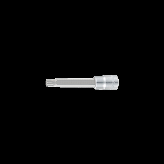Бита SPLINE с головкой 1/2" M10*120 мм Бита SPLINE с головкой 1/2" M10*120 мм