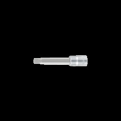 Бита SPLINE с головкой 1/2 Бита SPLINE с головкой 1/2