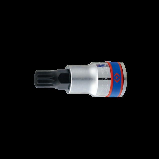 Бита SPLINE с головкой 1/2 Бита SPLINE с головкой 1/2