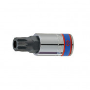 Звездочка Spline в держателе М18 с отв. KING TONY 402B18 Звездочка Spline в держателе М18 с отв. KING TONY 402B18