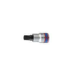 Бита SPLINE с головкой 1/2 М8 KING TONY 402608 Бита SPLINE с головкой 1/2 М8 KING TONY 402608