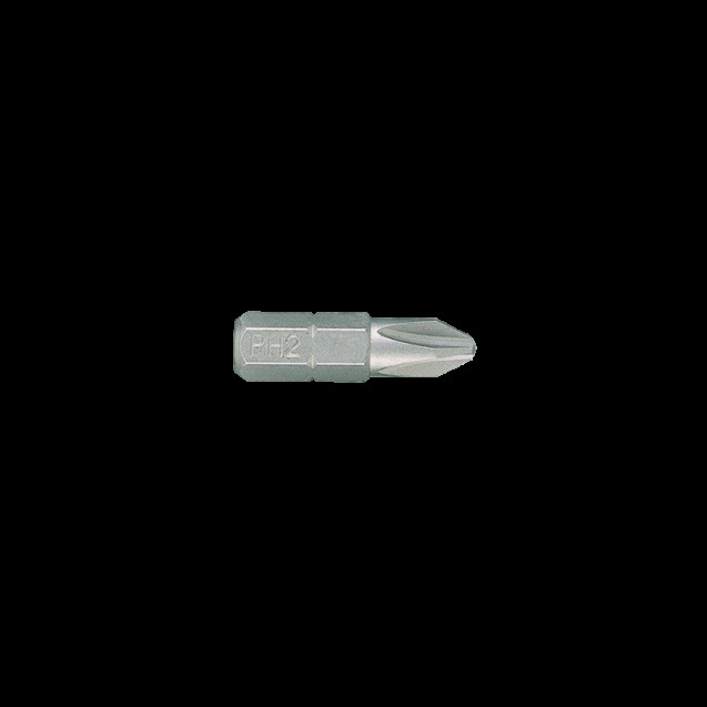 Бита PH1 филлипс 1/4 №1 25мм KING TONY 102501P Бита PH1 филлипс 1/4 №1 25мм KING TONY 102501P