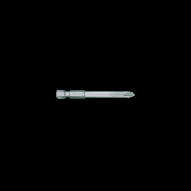 Бита торцевая 1/4" PH №2 L=70мм (уп.10) Бита торцевая 1/4" PH №2 L=70мм (уп.10)