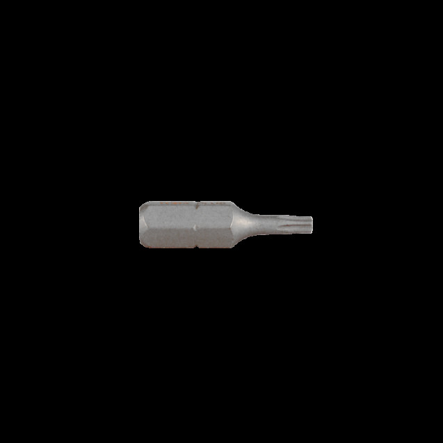 Бита торцевая 1/4 , TORX PLUS, IPR27, L = 25 мм, 5-ти лучевой KING TONY 102527V Бита торцевая 1/4 , TORX PLUS, IPR27, L = 25 мм, 5-ти лучевой KING TONY 102527V