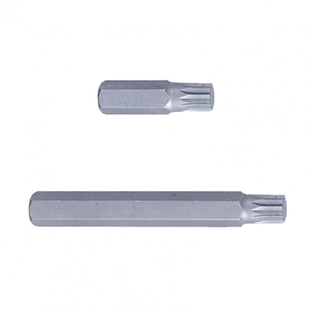 Бита Spline М5 (10х36мм) KING TONY 163605M Бита Spline М5 (10х36мм) KING TONY 163605M