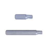 Бита Torx Т10 (10х80мм) KING TONY 168010T Бита Torx Т10 (10х80мм) KING TONY 168010T