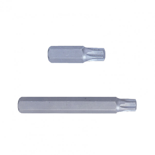 Бита Torx Т10 (10х80мм) KING TONY 168010T Бита Torx Т10 (10х80мм) KING TONY 168010T
