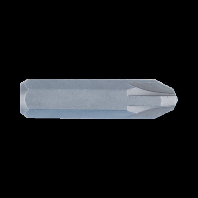Бита торцевая 5/16" PZ №2 L=36мм (уп.20)