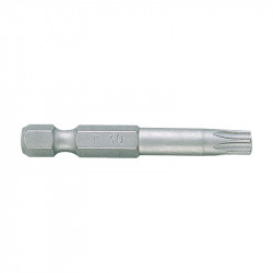 Бита Torx Т 7 (70мм усиленая) Бита Torx Т 7 (70мм усиленая)