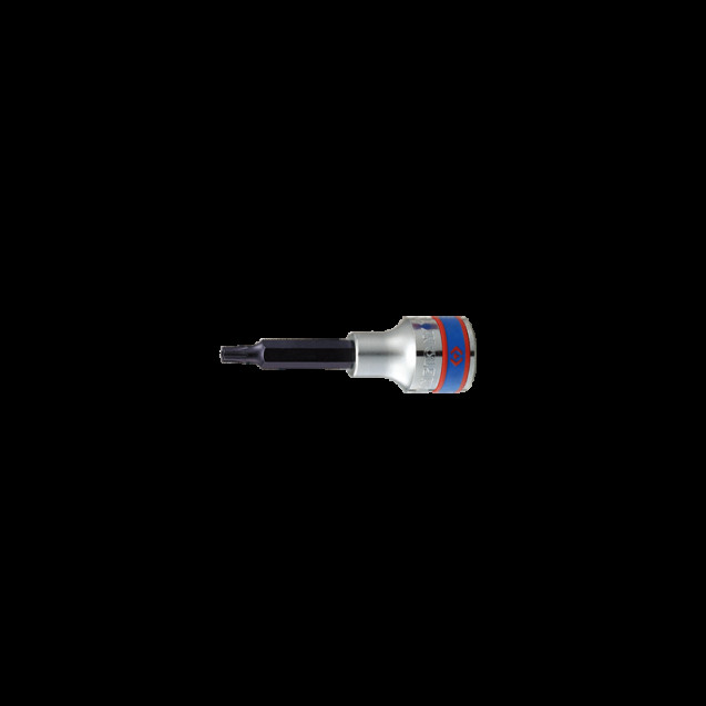 TORX 1/2 Т20 80мм KING TONY 403720