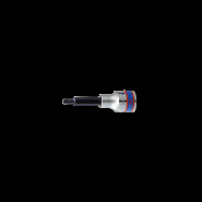 TORX 1/2 Т27 80мм KING TONY 403727 TORX 1/2 Т27 80мм KING TONY 403727