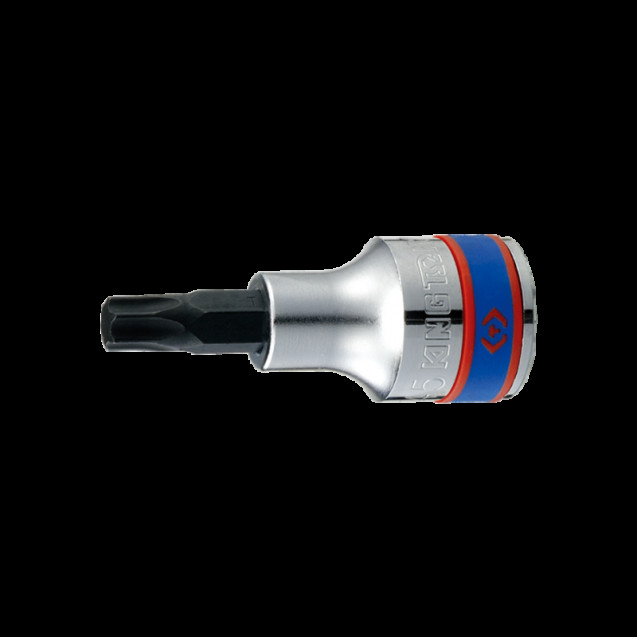 Бита в головке TORX 1/2" Т60 60мм Бита в головке TORX 1/2" Т60 60мм