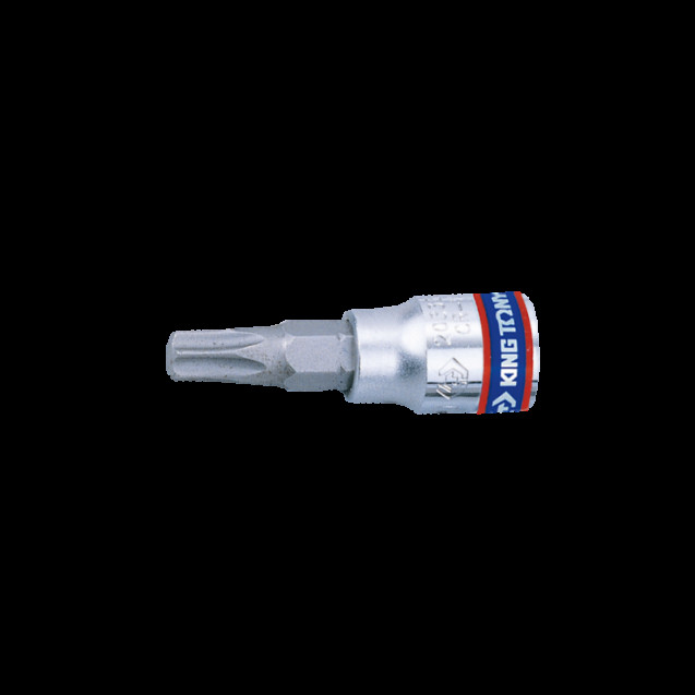 Бита в головке TORX 1/4
