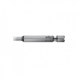 Бита Wiha Professional HEX 7043 Z 05303 2,5 x 50 с шестигранником Бита Wiha Professional HEX 7043 Z 05303 2,5 x 50 с шестигранником