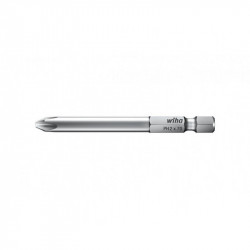 Бита Wiha Professional Phillips 7041 Z 01803 PH1 x 70 крестовая Бита Wiha Professional Phillips 7041 Z 01803 PH1 x 70 крестовая