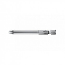 Бита Wiha Professional TORX 7045 Z 33715 T20 x 70 торкс Бита Wiha Professional TORX 7045 Z 33715 T20 x 70 торкс