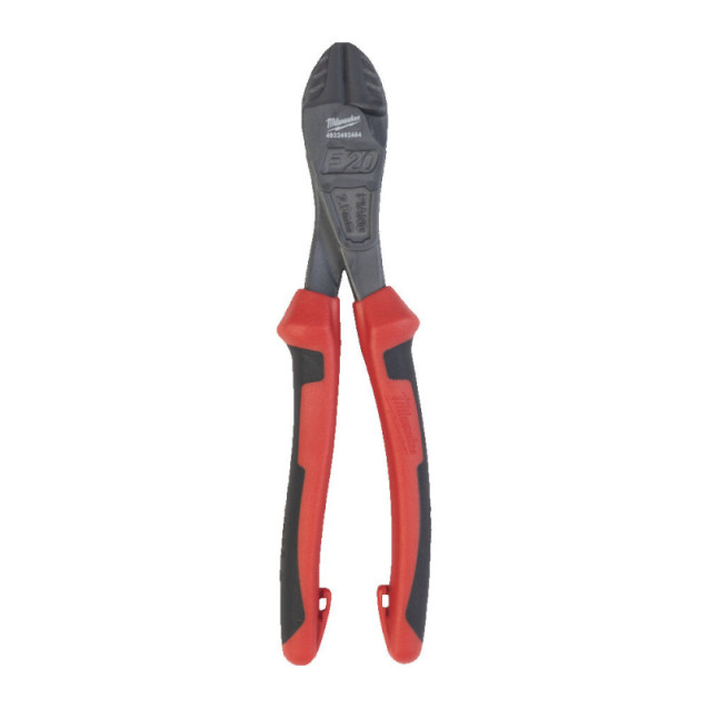 Бокорезы 200мм с увеличенной передачей Milwaukee 4932492464