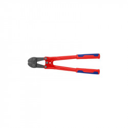 Болторез с двухкомпонентными чехлами 460 mm Knipex 71 72 460 Болторез с двухкомпонентными чехлами 460 mm Knipex 71 72 460