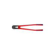 Болторез с двухкомпонентными чехлами 760 mm Knipex 71 72 760 Болторез с двухкомпонентными чехлами 760 mm Knipex 71 72 760