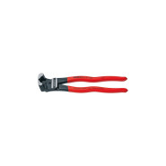 Болторез торцовый фосфатированные, черного цвета 200 mm Knipex 61 01 200 Болторез торцовый фосфатированные, черного цвета 200 mm Knipex 61 01 200