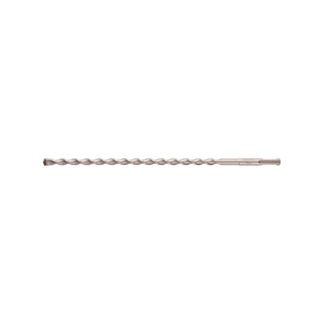 Бур SDS+ CONTRACTOR 10x310 MILWAUKEE Бур SDS+ CONTRACTOR 10x310 MILWAUKEE
