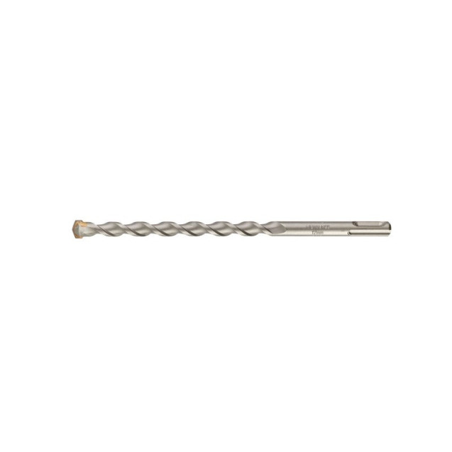Бур SDS+ CONTRACTOR 4x160 (1 шт) Бур SDS+ CONTRACTOR 4x160 (1 шт)