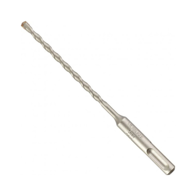 Бур SDS+ CONTRACTOR 5x160 (1 шт) Бур SDS+ CONTRACTOR 5x160 (1 шт)