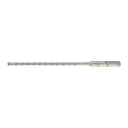 Бур SDS+ CONTRACTOR 6x210 (1 шт) Бур SDS+ CONTRACTOR 6x210 (1 шт)
