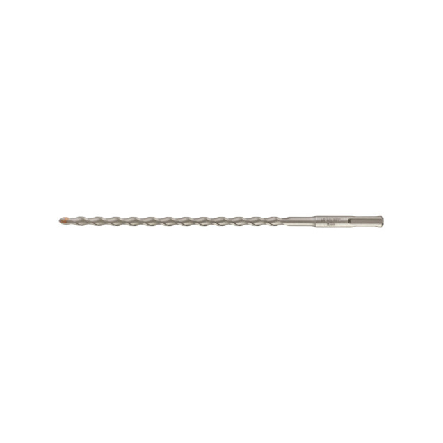 Бур SDS+ CONTRACTOR 8x260 (1 шт) Бур SDS+ CONTRACTOR 8x260 (1 шт)