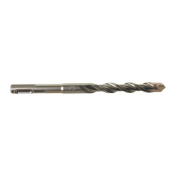 Бур SDS+ M2 12x160 MILWAUKEE Бур SDS+ M2 12x160 MILWAUKEE