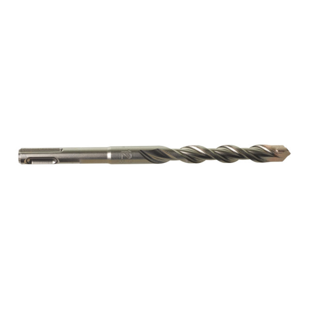 Бур SDS+ M2 12x160 MILWAUKEE Бур SDS+ M2 12x160 MILWAUKEE