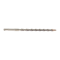 Бур SDS+ M2 12x260 MILWAUKEE Бур SDS+ M2 12x260 MILWAUKEE
