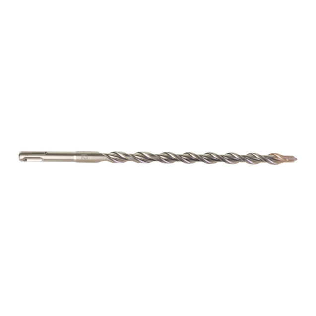 Бур SDS+ M2 12x260 MILWAUKEE Бур SDS+ M2 12x260 MILWAUKEE