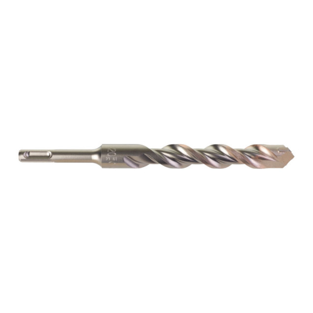 Бур SDS+ M2 20x200 MILWAUKEE Бур SDS+ M2 20x200 MILWAUKEE